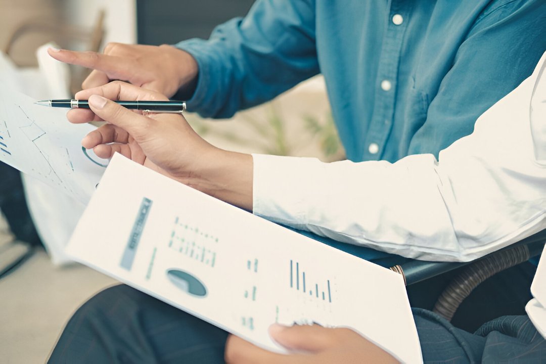 Full-Service Broking img