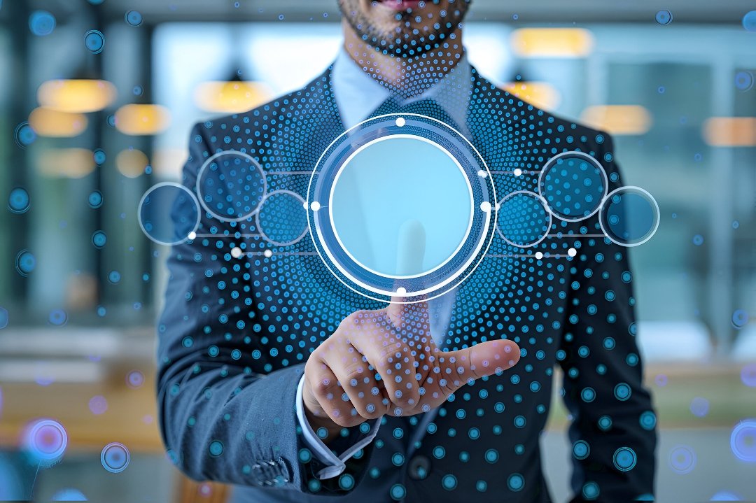 Organizational Vision & Strategy