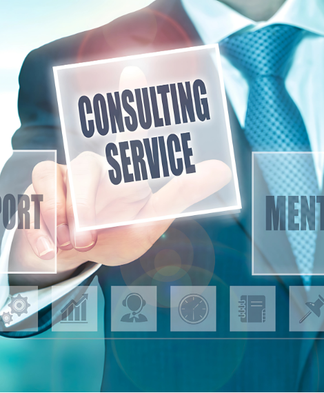 consulting-service
